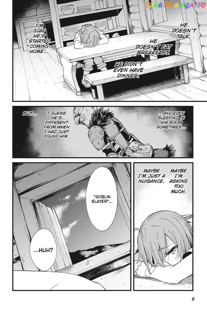 Goblin Slayer: Side Story Year One Chapter 31 image 09_optimized_optimized